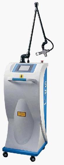 JZ-2A Fractional Laser System