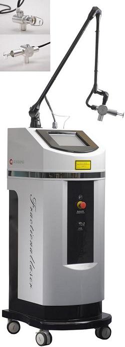 Fractional Laser System