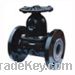 diaphragm valve