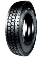 all steel radial tyre