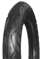 motocycle tyre