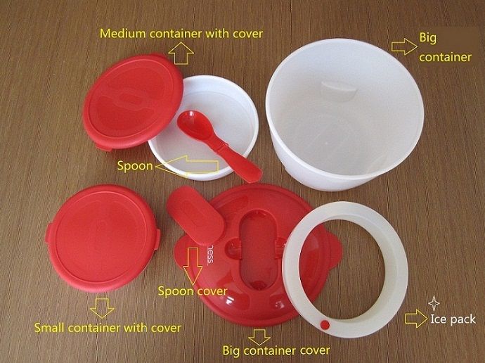 Food Containers