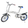 electric bicycle