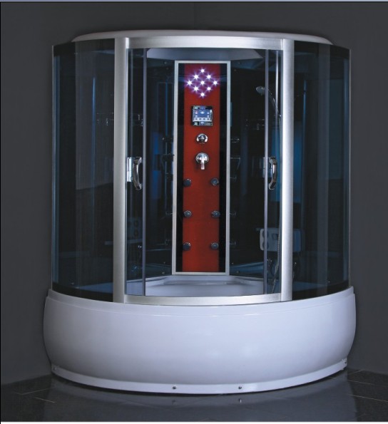 Luxury Shower cabin AT-9844