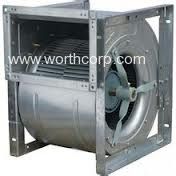 Centrifugal Industrial Fans