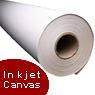 Inkjet canvas(matte/glossy/cotton)