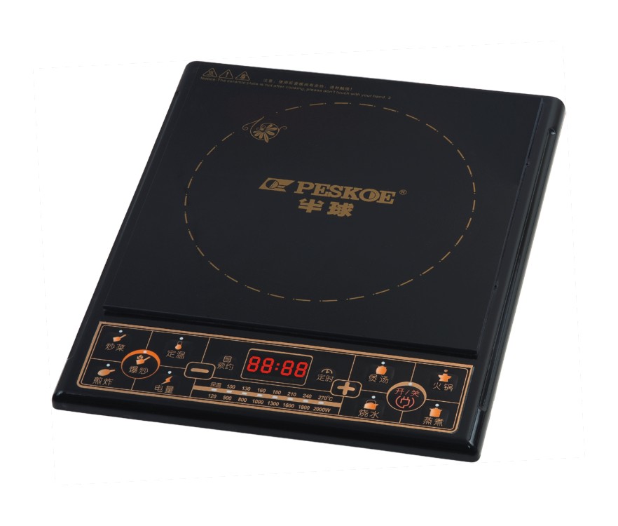 induction cooker (ZC-A02)
