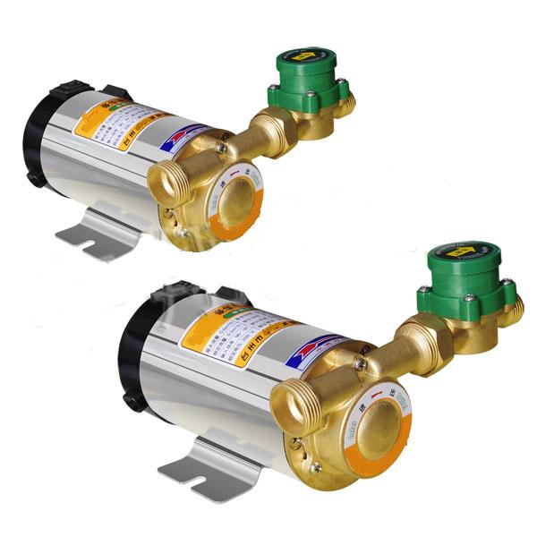 full automatic Pressure booster pump