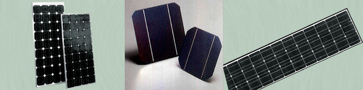 Solar Panel