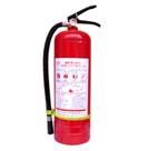 Fire Extinguishers