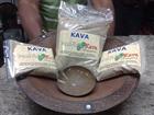 kava fresh from our farm