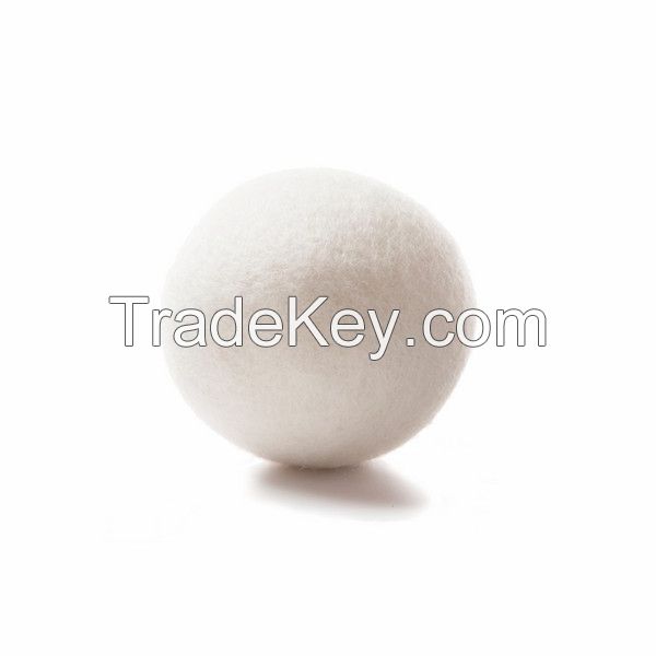 Pure Wool Laundry Balls with competitive price