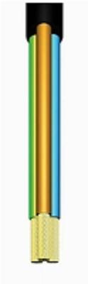 EPR Insulated Flexible Rubber Cables