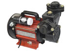 self priming monoblock pumps