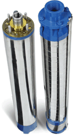 submersible pumps