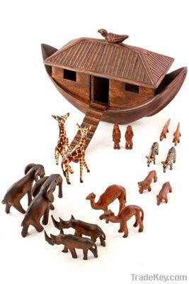 Noahs ark