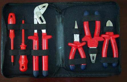 China exporter of Insulated tools