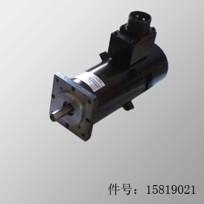 tobacco machinery spare parts---motor(PROTOS units)