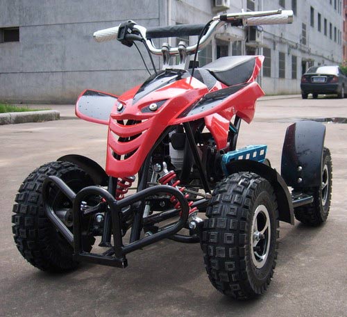 Sell Mini atv