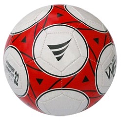 soccerball, volleyball, neoprene items, boxing items,