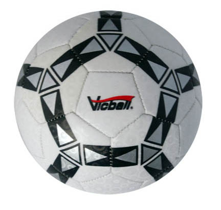 standard soccerball