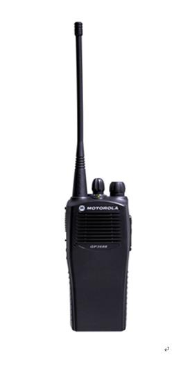 whole two way radio, interphone GP3688