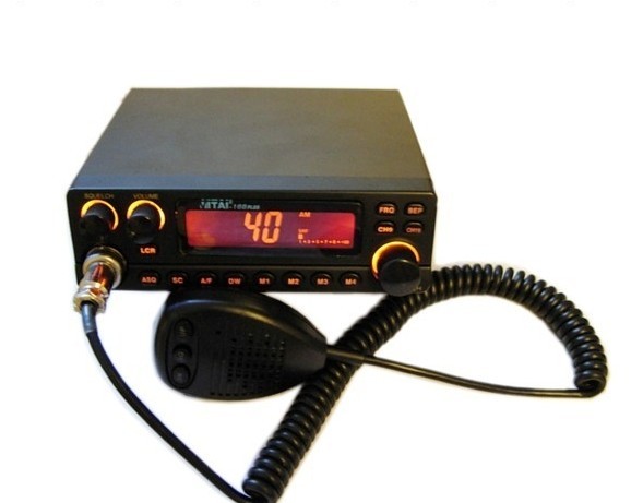 NEWEST CB radio VT-168plus