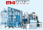 Block making machine QT9-15