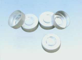 Aluminium seal