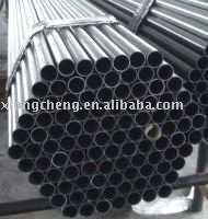 seamless steel pipe