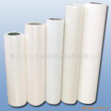 high transparent doublesided adhesive tap