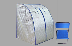 Portable Infrared Sauna