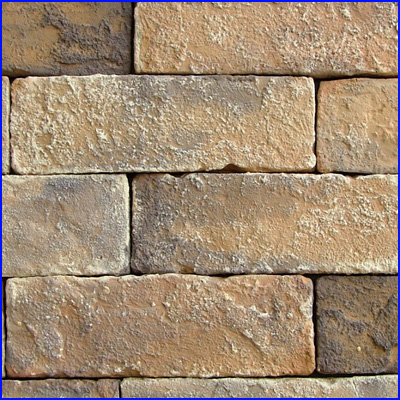 Antique tile (Used brick)