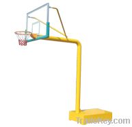 basketbll stand