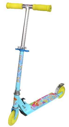 kick scooter