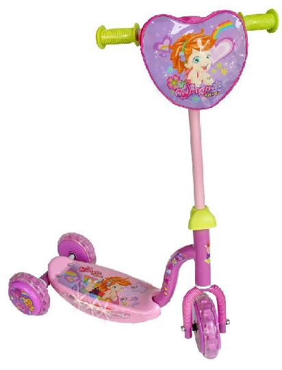 children scooter