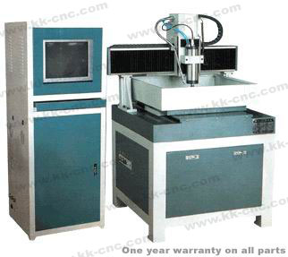 CNC ROUTER