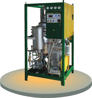 Transformer Zeolite Oil Purification Systems/Filtration/Recovery 1.7