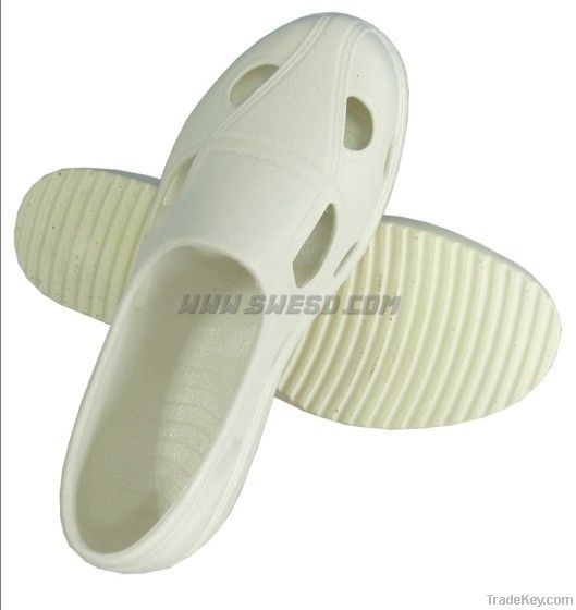 Anti-static shoes/ESD Slipper