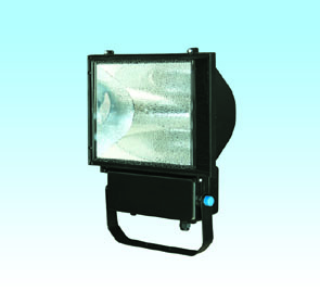 flood light