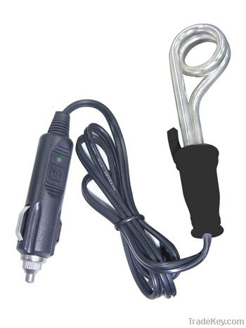 Auto immersion heater