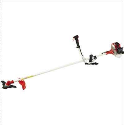 Brush cutter CG260A with CE approval