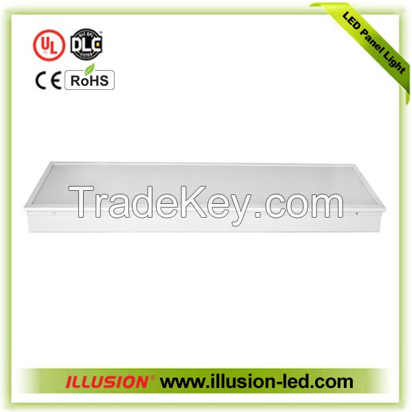 2015 ILLUSION Best Seller 600x600 backlit LED panel light