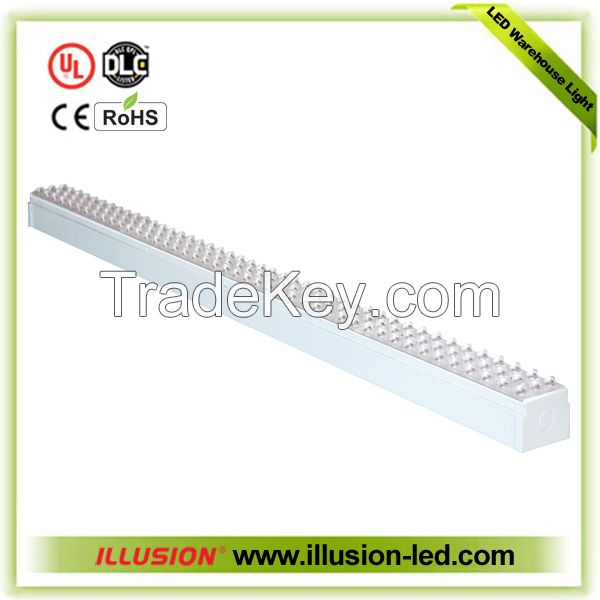 2015 Illusion LED Warehouse Light 52W 30 Degree Beam Angle