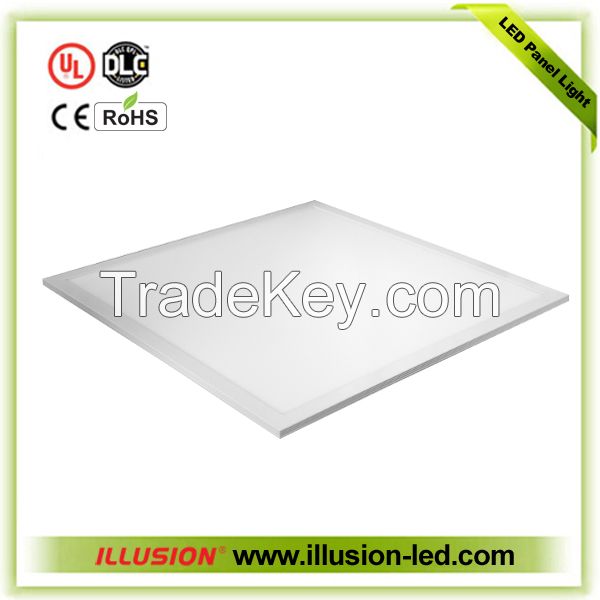 CE RoHS Ultra-Thin 600X600 LED Panel Light