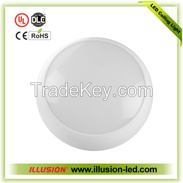 Bright Moon Series Surface Mounted LED Ceiling Lamp 