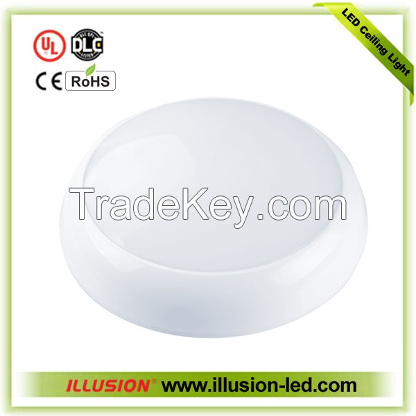 Illusion High Cost Performance 24W Ceiling Light with CE RoHS