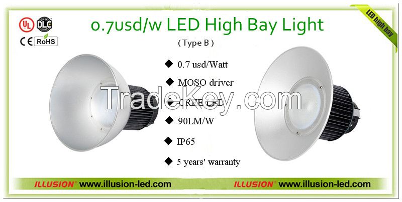 LED High Bay Light