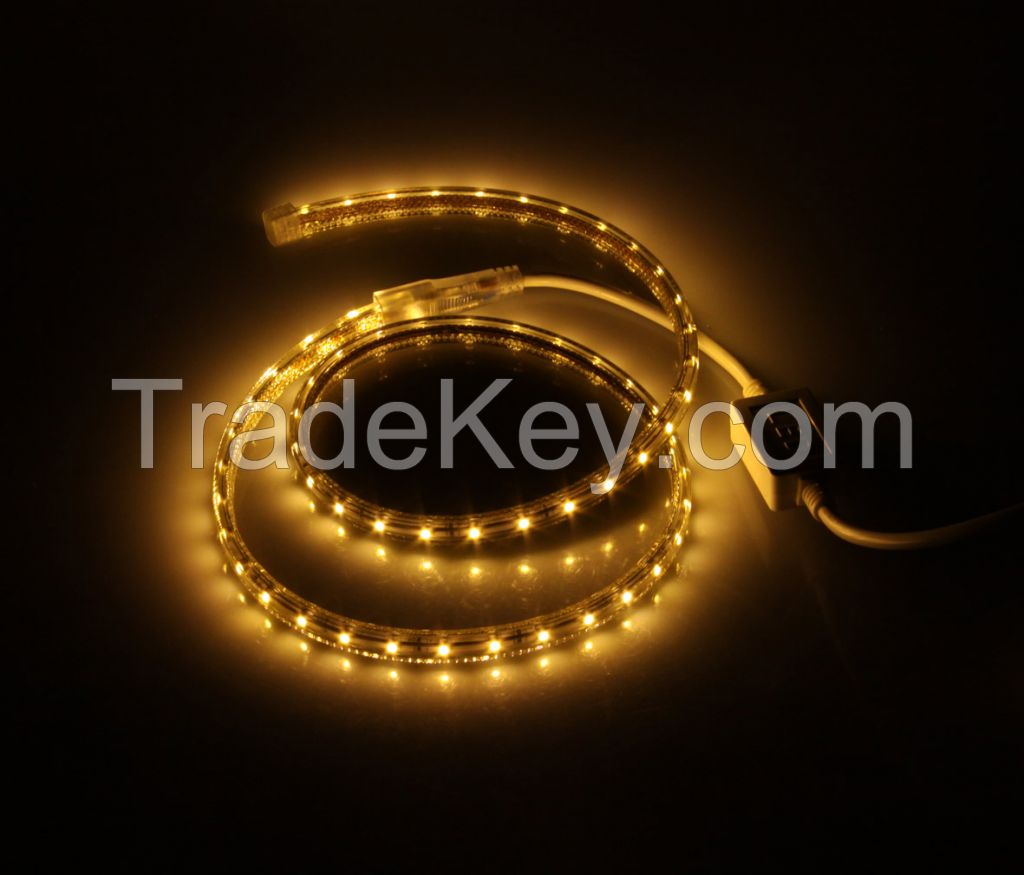 Non-Waterproof LED Strip