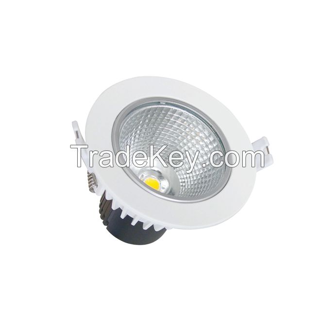 LED Downlight 78 series 5W 3W 7W 9W From Illusion